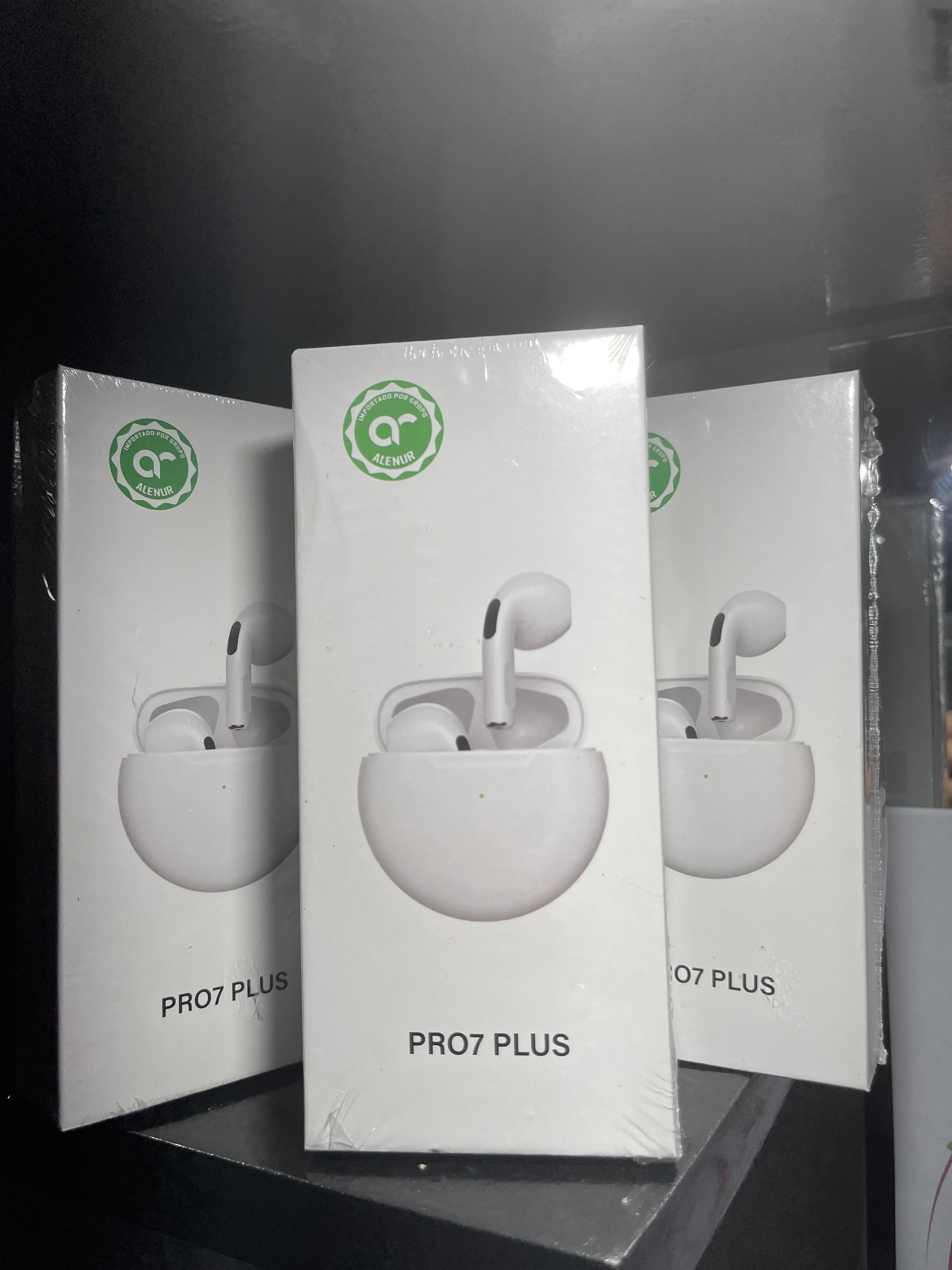Audífonos Pro7 Plus