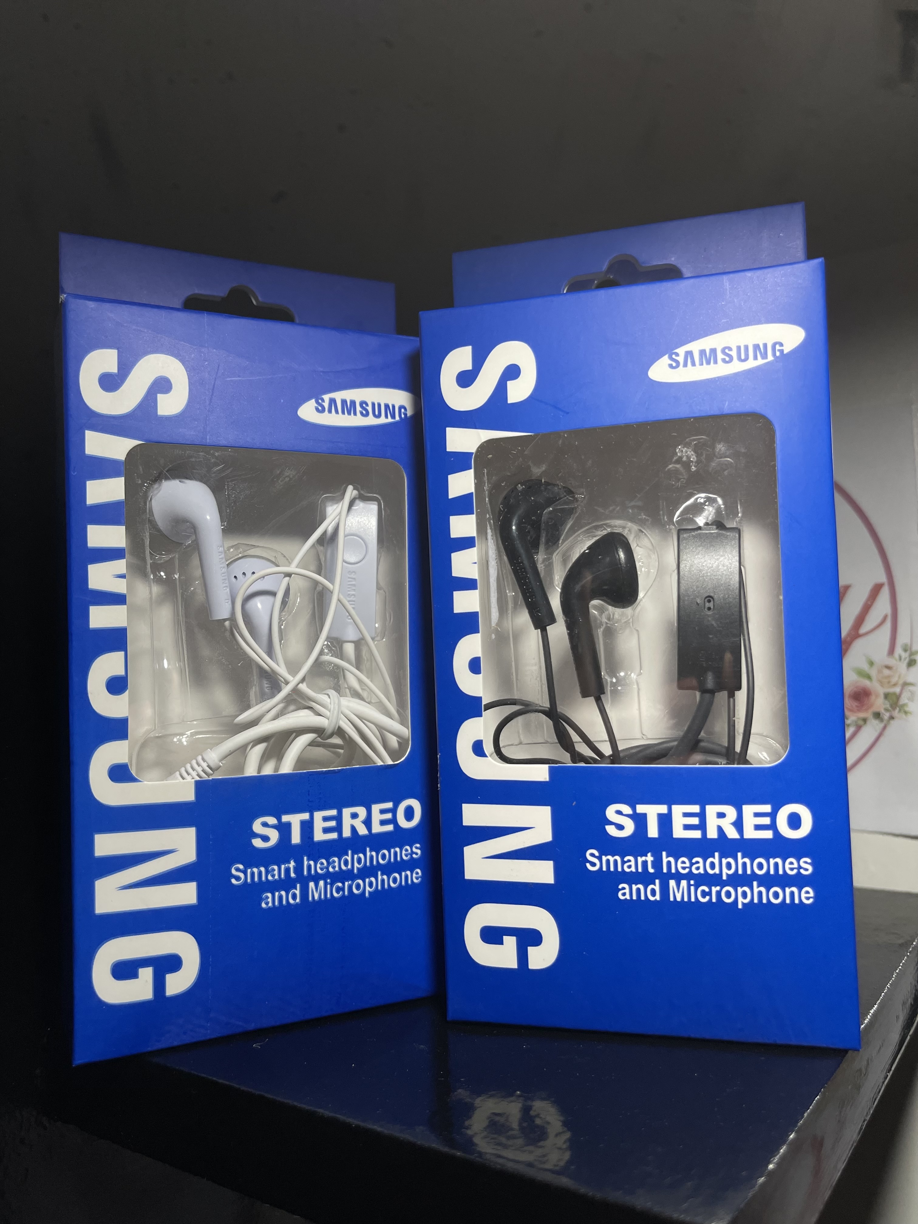 Audífonos Samsung Básicos