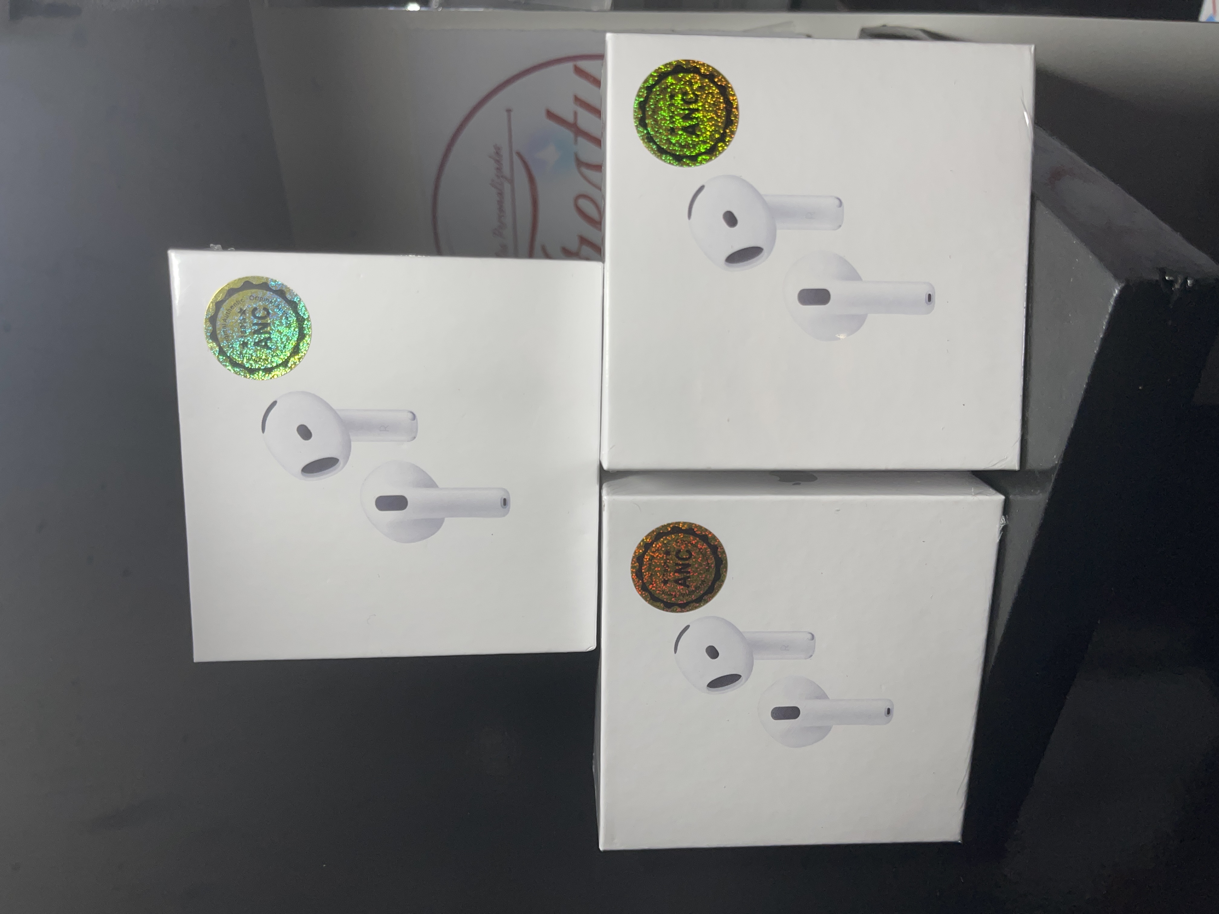 AirPods 4ta Generación