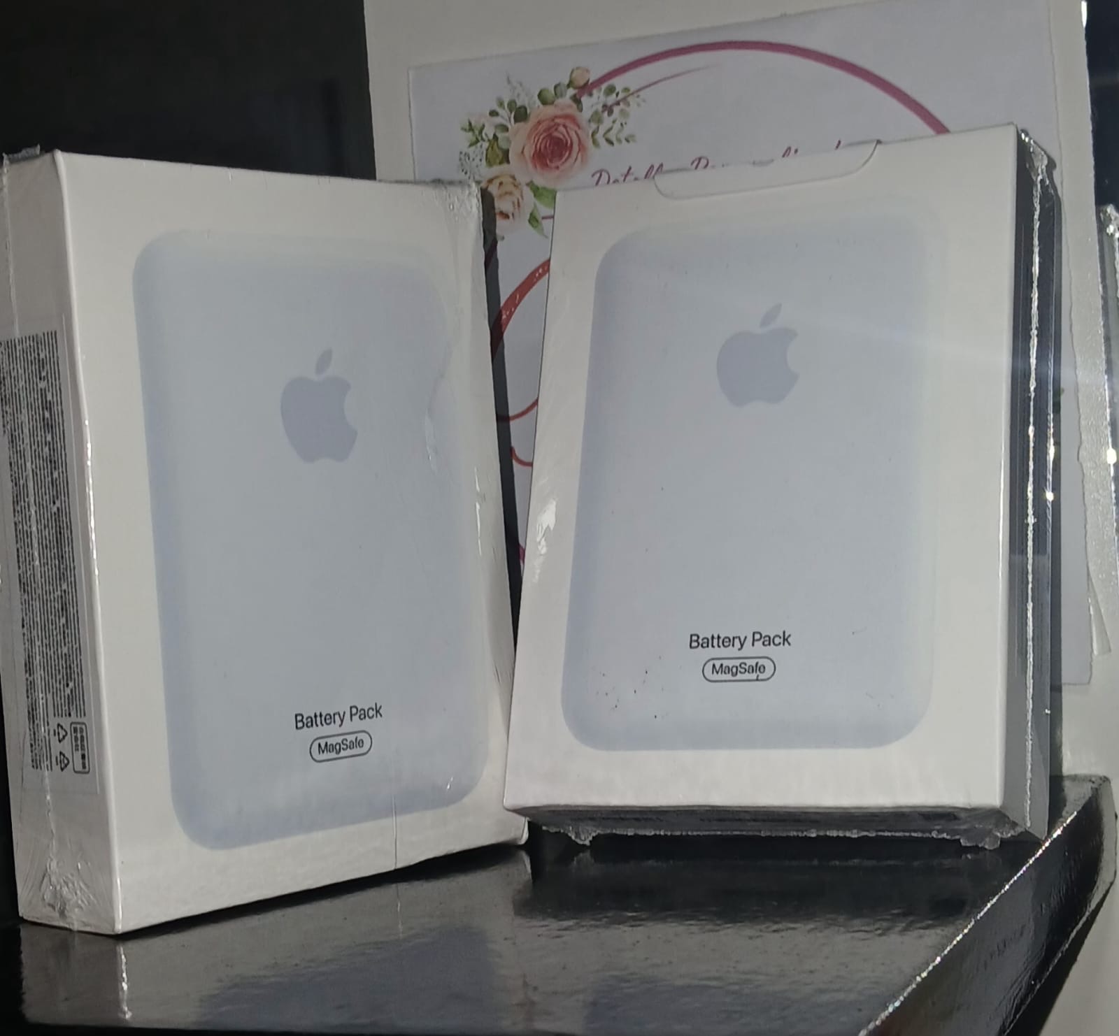 Cargador Portátil 10.000 iPhone