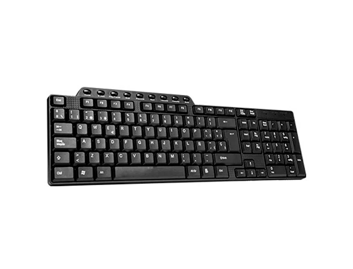 Teclado IBlue