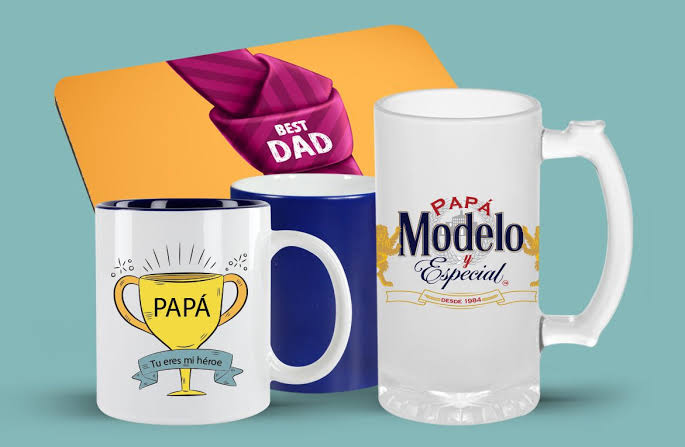 Taza con de 11oz y 15oz