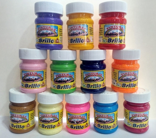 Pinturas liquidas Apus